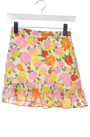 Пола Mango, Размер XS, Цвят Многоцветен, Цена 3,57 €