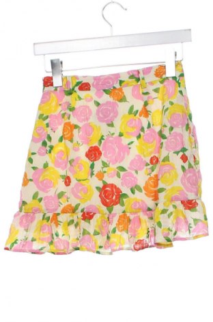 Пола Mango, Размер XS, Цвят Многоцветен, Цена 3,57 €