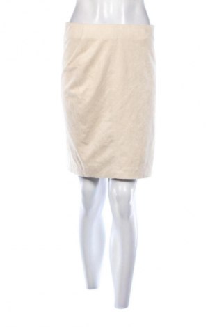 Sukňa Marc Cain, Veľkosť M, Farba Kremová, Cena  26,95 €