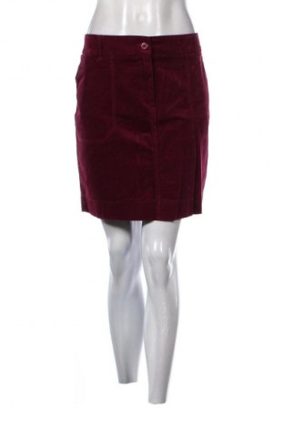 Fustă Marks & Spencer, Mărime XL, Culoare Roșu, Preț 8,99 Lei