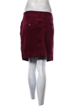 Fustă Marks & Spencer, Mărime XL, Culoare Roșu, Preț 8,99 Lei