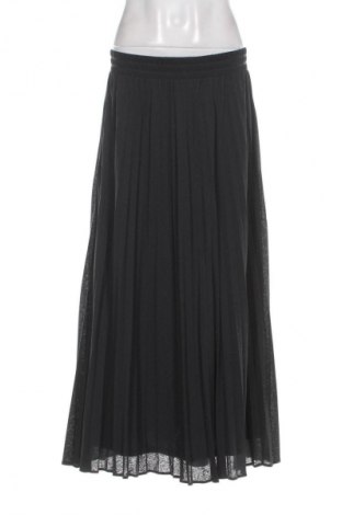Fustă Massimo Dutti, Mărime L, Culoare Gri, Preț 172,99 Lei, #133526589