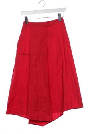 Szoknya Mint & Berry, Méret XXS, Szín Piros, Ár 8 551 Ft