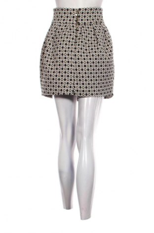 Rock Miss Chic, Größe S, Farbe Mehrfarbig, Preis € 9,72