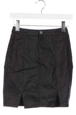 Sukně Missguided, Velikost XS, Barva Černá, Cena  69,00 Kč