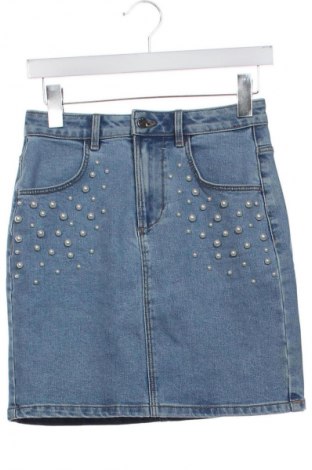 Szoknya Mohito, Méret XS, Szín Kék, Ár 4 560 Ft