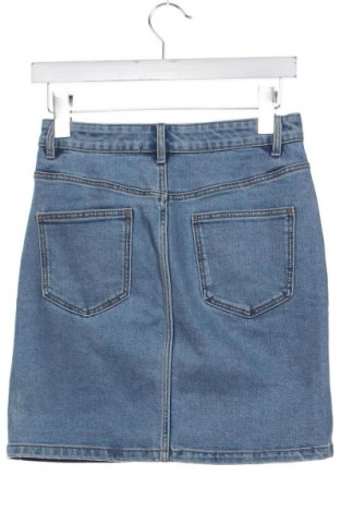 Szoknya Mohito, Méret XS, Szín Kék, Ár 4 560 Ft