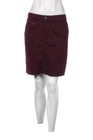 Φούστα Montego, Μέγεθος S, Χρώμα Βιολετί, Τιμή 1,99 €
