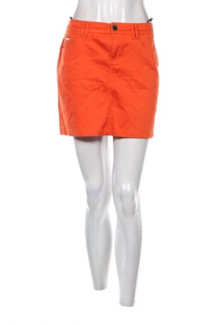 Rock Morgan, Größe M, Farbe Orange, Preis € 5,75