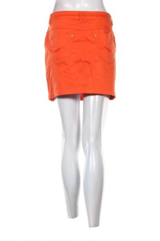 Rock Morgan, Größe M, Farbe Orange, Preis € 5,75