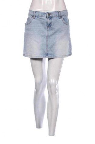 Φούστα New Look, Μέγεθος XL, Χρώμα Μπλέ, Τιμή 1,99 €