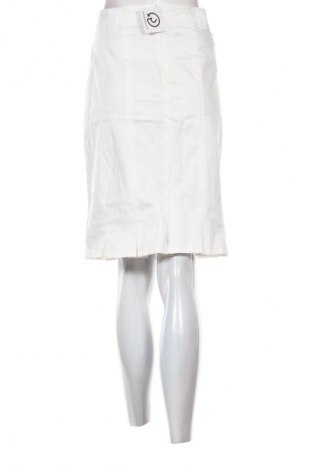 Sukně Niama Woman, Velikost XL, Barva Bílá, Cena  189,00 Kč