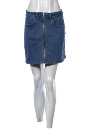 Rock Nly Trend, Größe M, Farbe Blau, Preis € 1,99