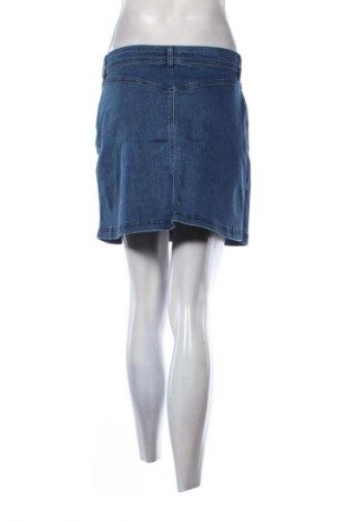 Rock Nly Trend, Größe M, Farbe Blau, Preis € 1,99