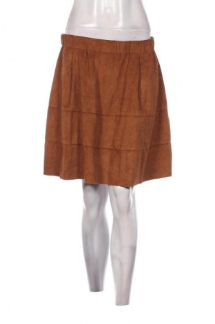 Rock Noisy May, Größe L, Farbe Braun, Preis 3,99 €