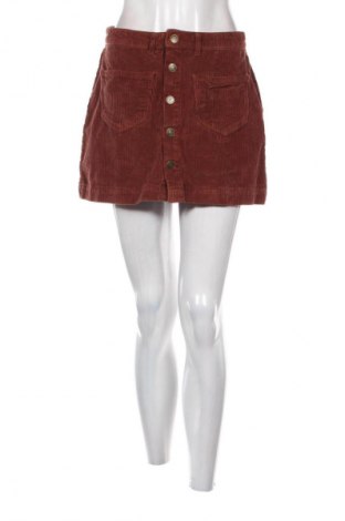 Sukně ONLY, Velikost M, Barva Hnědá, Cena  59,00 Kč