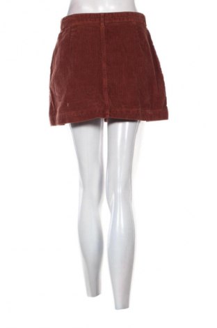 Sukně ONLY, Velikost M, Barva Hnědá, Cena  59,00 Kč