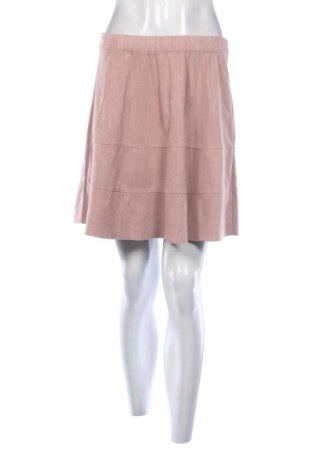 Sukňa ONLY, Veľkosť S, Farba Popolavo ružová, Cena  4,95 €