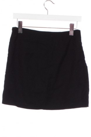 Sukně ONLY, Velikost XS, Barva Černá, Cena  89,00 Kč