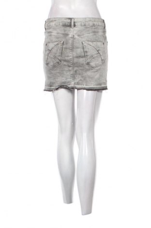 Rock Pimkie, Größe S, Farbe Grau, Preis € 3,99