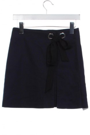 Sukně Pimkie, Velikost XS, Barva Modrá, Cena  109,00 Kč