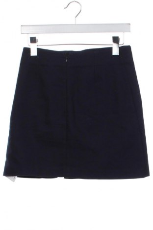 Sukně Pimkie, Velikost XS, Barva Modrá, Cena  109,00 Kč