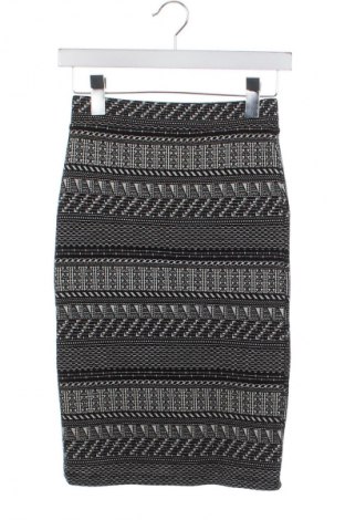 Rock Pimkie, Größe XS, Farbe Mehrfarbig, Preis € 6,22