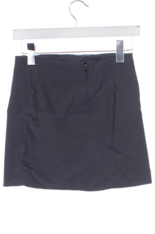 Sukně Pimkie, Velikost XS, Barva Šedá, Cena  79,00 Kč