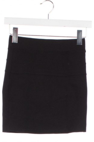 Sukně Pimkie, Velikost XS, Barva Černá, Cena  69,00 Kč