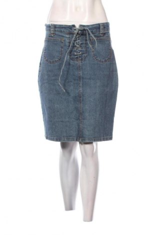 Φούστα Port Louis, Μέγεθος M, Χρώμα Μπλέ, Τιμή 1,99 €