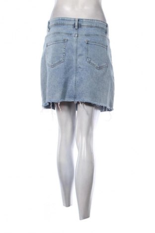 Szoknya Premium Denim, Méret M, Szín Kék, Ár 3 128 Ft