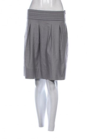 Φούστα Pretty Girl, Μέγεθος M, Χρώμα Γκρί, Τιμή 3,99 €