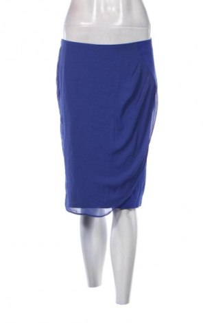 Szoknya Promiss, Méret M, Szín Kék, Ár 929 Ft