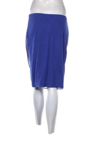 Szoknya Promiss, Méret M, Szín Kék, Ár 929 Ft