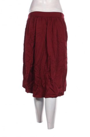 Szoknya Promod, Méret M, Szín Piros, Ár 2 509 Ft