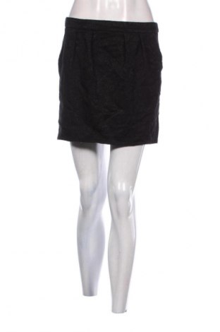 Szoknya Promod, Méret S, Szín Fekete, Ár 2 249 Ft