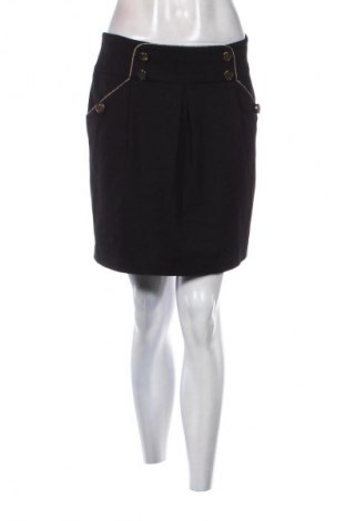 Sukně Promod, Velikost M, Barva Černá, Cena  139,00 Kč