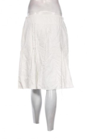 Sukně Promod, Velikost M, Barva Bílá, Cena  219,00 Kč