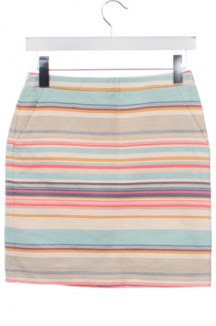 Sukně Promod, Velikost XS, Barva Vícebarevné, Cena  129,00 Kč