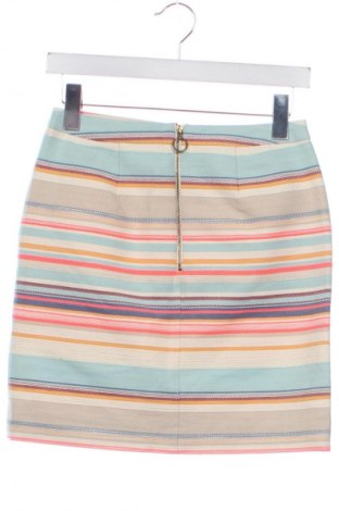 Sukně Promod, Velikost XS, Barva Vícebarevné, Cena  129,00 Kč