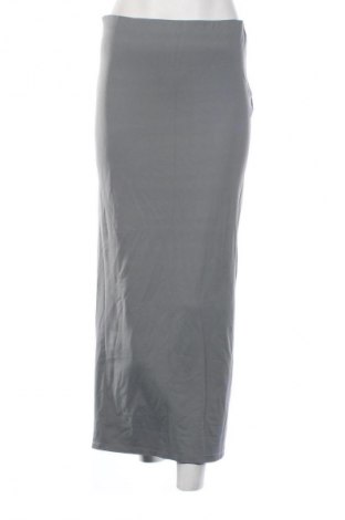 Пола Pull&Bear, Размер M, Цвят Сив, Цена 3,06 €