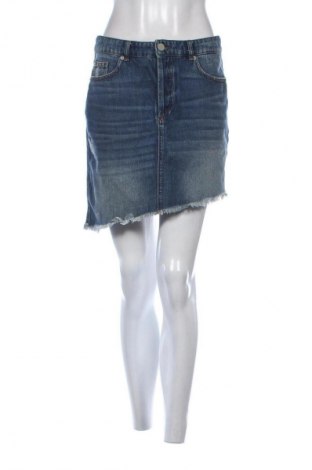 Rock Q/S by S.Oliver, Größe M, Farbe Blau, Preis 15,18 €