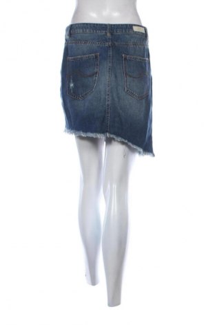 Rock Q/S by S.Oliver, Größe M, Farbe Blau, Preis 15,18 €