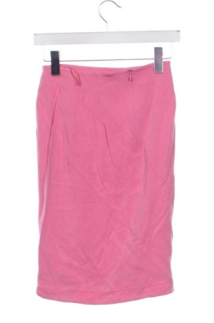 Sukně Rena Lange, Velikost XS, Barva Růžová, Cena  69,00 Kč