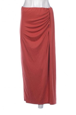 Sukně Reserved, Velikost M, Barva Červená, Cena  279,00 Kč