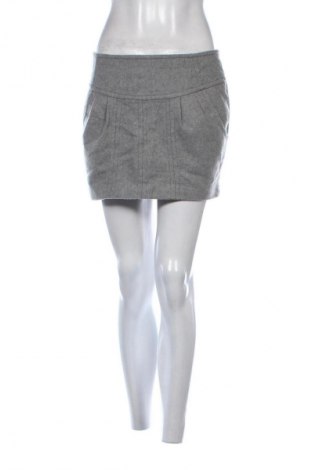Sukně Reserved, Velikost M, Barva Šedá, Cena  89,00 Kč