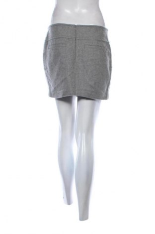 Sukně Reserved, Velikost M, Barva Šedá, Cena  89,00 Kč