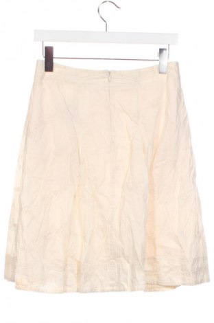 Φούστα Reserved, Μέγεθος XS, Χρώμα Εκρού, Τιμή 5,99 €