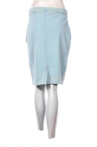 Φούστα Reserved, Μέγεθος L, Χρώμα Μπλέ, Τιμή 3,99 €