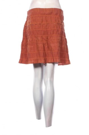 Φούστα River Island, Μέγεθος M, Χρώμα Πορτοκαλί, Τιμή 3,99 €